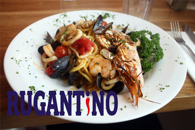 Rugantino - Hospitality and gastronomy