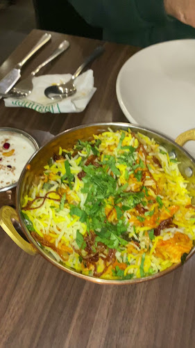 Opinii despre Coriander - Nepalese And Indian Restaurant Ballincollig în Cork - Hospitality and gastronomy