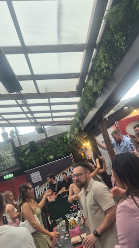 Opinii despre PJ O Hare's Carlingford în Dundalk - Hospitality and gastronomy