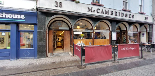 McCambridge's Of Galway Ltd