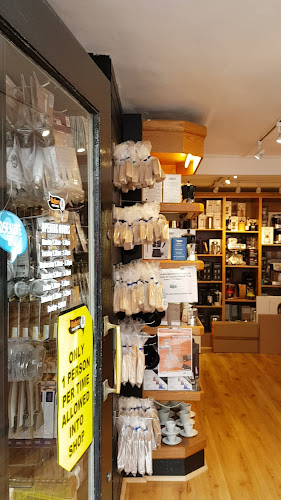 Opinii despre Mahers Pure Coffee în Cork - Hospitality and gastronomy