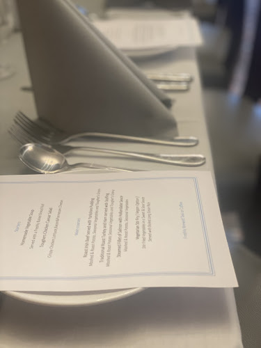 Tougher's Restaurant