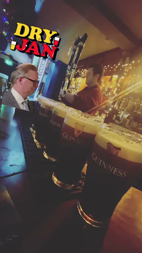 Opinii despre Krugers Bar în Tralee - Hospitality and gastronomy