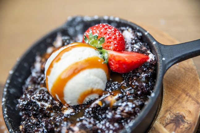 Opinii despre Crown Bar Wexford în Wexford - Hospitality and gastronomy