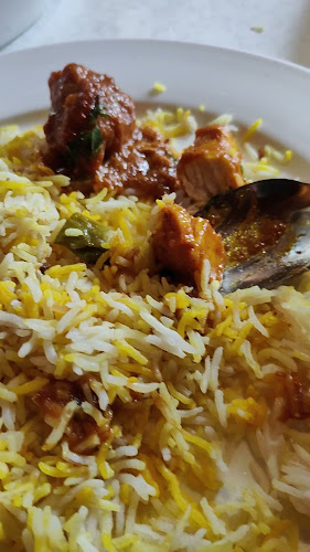 Opinii despre Bombay Diner în Carlow - Hospitality and gastronomy