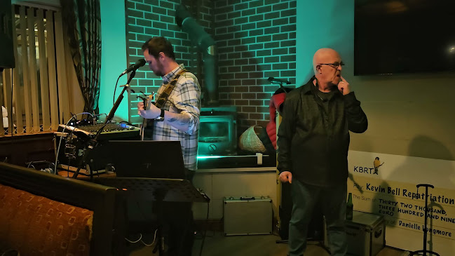 Opinii despre Lee's în Greystones - Hospitality and gastronomy