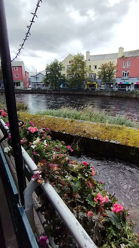 Osta Cafe and Wine Bar - Sligo