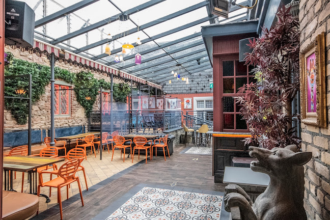 Crown Bar Wexford - Wexford