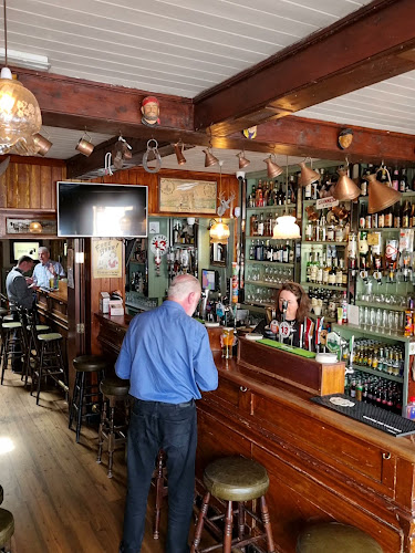 Comentarii opinii despre The Roaring Donkey