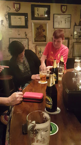 Opinii despre The Cartoon Inn în Wicklow - Hospitality and gastronomy