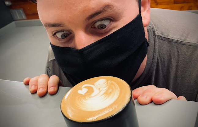 Comentarii opinii despre Square - Speciality Coffee Bar - Kildare