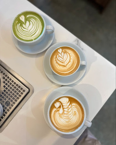 Evalynn Coffee - Drogheda