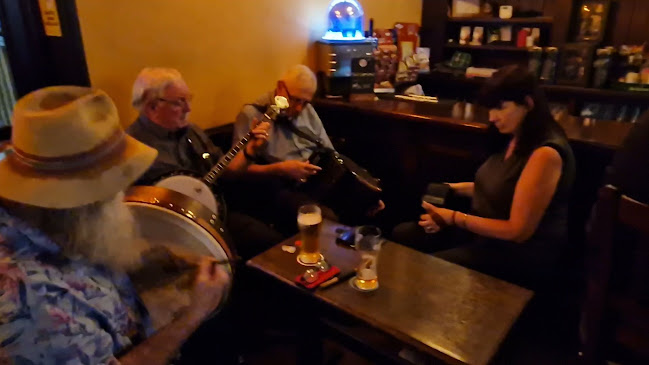 Opinii despre Fallon’s Bar în Athlone - Hospitality and gastronomy