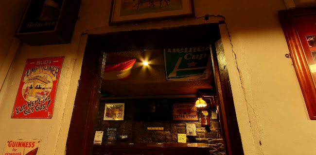 Opinii despre Charlie St. George în Limerick - Hospitality and gastronomy