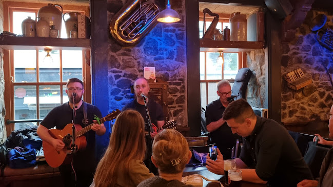 Opinii despre Kyteler's Inn în Kilkenny - Hospitality and gastronomy