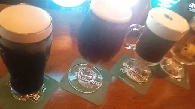 Opinii despre The Quays Bar and Restaurant în Galway - Hospitality and gastronomy