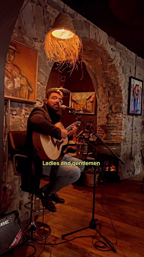 Opinii despre Sangria Tapas Restaurant în Galway - Hospitality and gastronomy