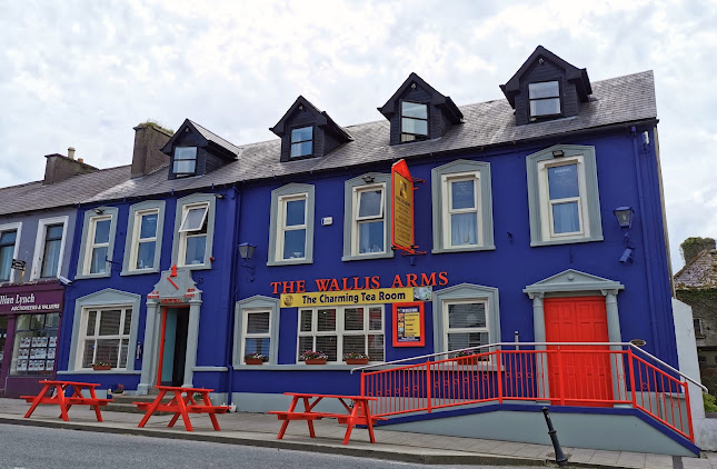 The Wallis Arms - Bandon