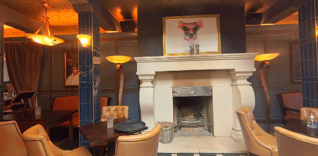 The Queens Bar - Dalkey