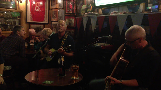 Opinii despre Jim Cashmans în Cork - Hospitality and gastronomy