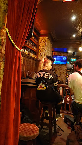 Opinii despre M.Fitzgerald's Bar în Galway - Hospitality and gastronomy