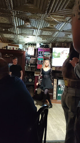 Comentarii opinii despre O'Flaherty's Bar