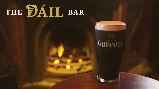 Opinii despre The Dáil Bar în Galway - Hospitality and gastronomy