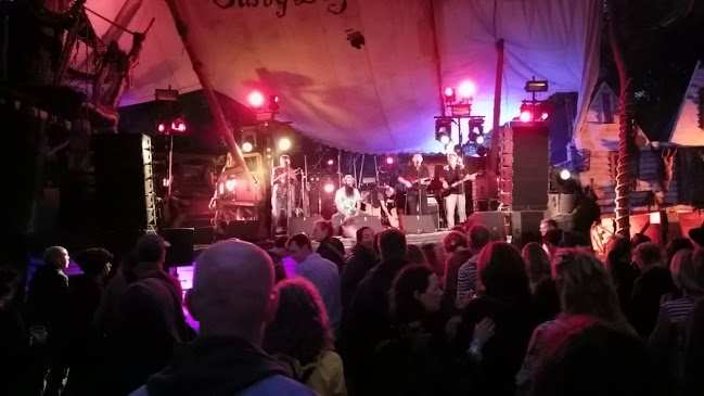 Stradbally, Co. Laois