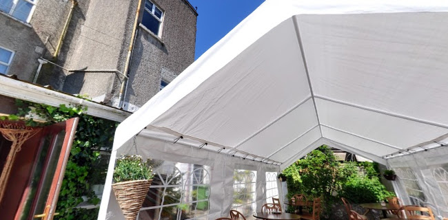 Olive Tree Restaurant & Cafe - Castlebar