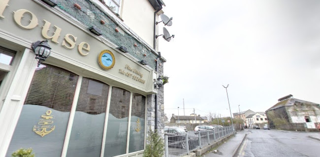Opinii despre Captain House Restaurant în Tullamore - Hospitality and gastronomy