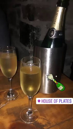 Opinii despre House of Plates în Castlebar - Hospitality and gastronomy