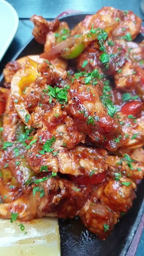 Opinii despre The Market Bar & Restaurant în Ennis - Hospitality and gastronomy