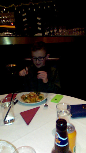 Opinii despre Chans Bettystown în Drogheda - Hospitality and gastronomy