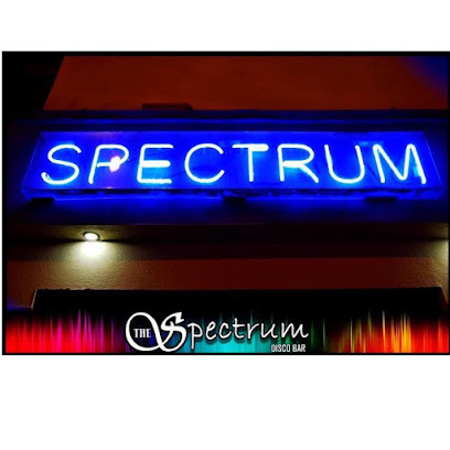 Ballymacmanus Spectrum Bar