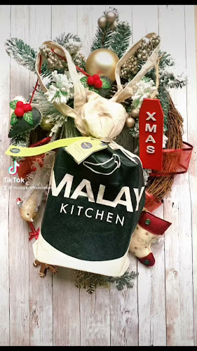 Malay Kitchen Cork City - Cork