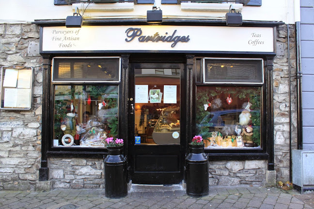 Partridges Artisan Cafe & Fine Food Shop
