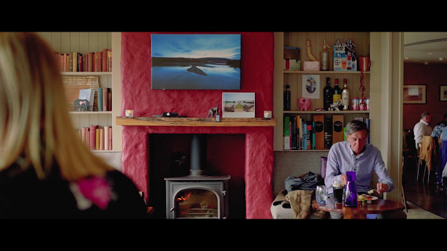 Opinii despre The Pink Elephant în Bandon - Hospitality and gastronomy