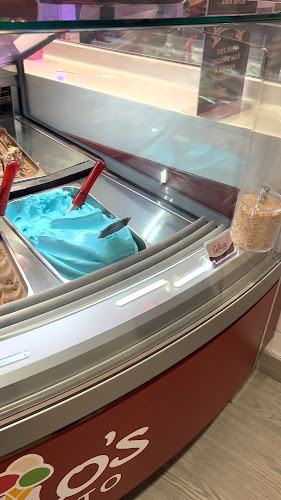 Gino's Gelato | Traditional Homemade Italian Ice Cream