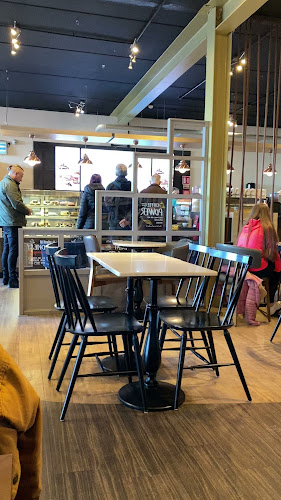 Insomnia Coffee Company - Ardkeen