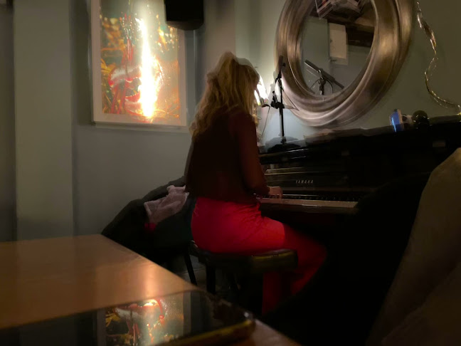 Comentarii opinii despre Oscars Seafood Bistro