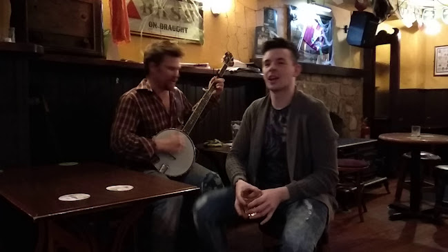 Comentarii opinii despre Darcy's Bar