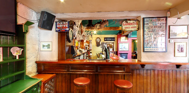 PJ O Hare's Carlingford - Dundalk