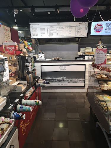 O'Reillys Fish & Chips Bishopstown