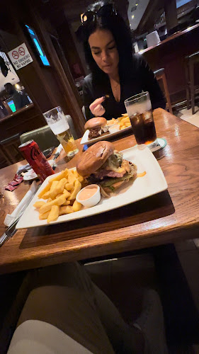 Opinii despre Sun and Sand în Greystones - Hospitality and gastronomy