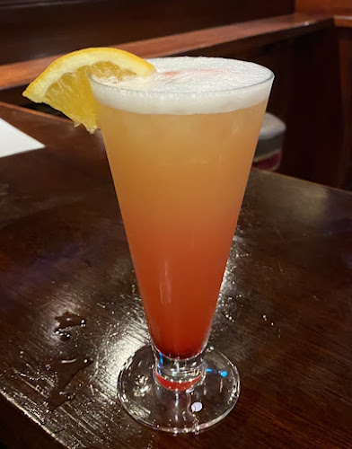 The Block Malone's Pub - Hospitality and gastronomy