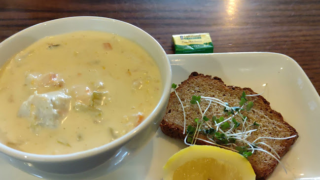 Opinii despre Nevin's Newfield Inn în Newport - Hospitality and gastronomy