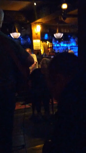 Opinii despre The Strand Bar în Strandhill - Hospitality and gastronomy