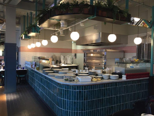 Opinii despre Milano în Limerick - Hospitality and gastronomy