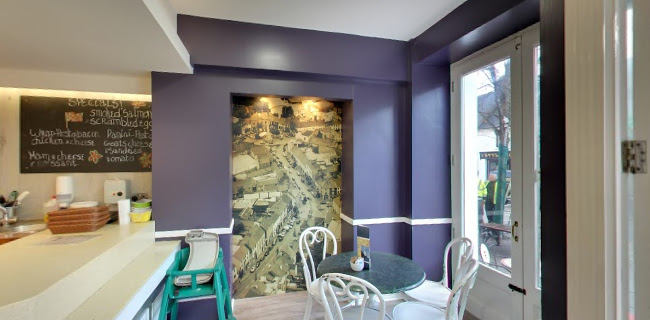 Gavin’s Cafe Westport