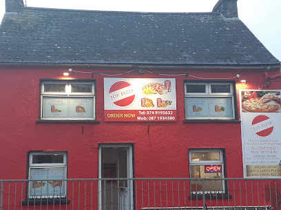 Top pizza manorcunningham